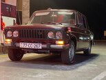 LADA (VAZ) 2106-5