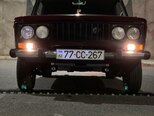 LADA (VAZ) 2106-7