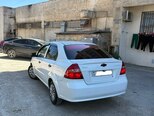Chevrolet Aveo-3