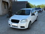 Chevrolet Aveo-2