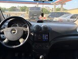 Chevrolet Aveo-6