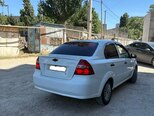Chevrolet Aveo-4