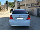 Chevrolet Aveo-5