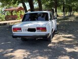 LADA (VAZ) 2107-2