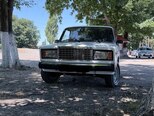 LADA (VAZ) 2107-1