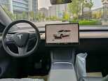 Tesla Model Y-3