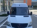 Mercedes Sprinter 316-4
