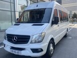 Mercedes Sprinter 316-7