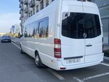 Mercedes Sprinter 316-8