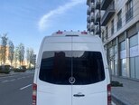 Mercedes Sprinter 316-2