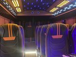Mercedes Sprinter 316-15
