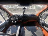 Mercedes Sprinter 316-3