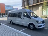 Mercedes Sprinter 316-5