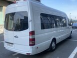 Mercedes Sprinter 316-9