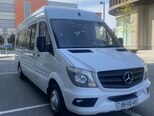Mercedes Sprinter 316-6