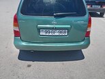 Opel Astra-3