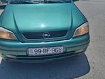 Opel Astra-2