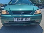 Opel Astra-1