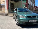 Opel Astra-16