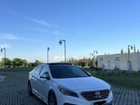 Hyundai Sonata-3