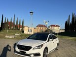 Hyundai Sonata-7