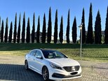 Hyundai Sonata-8