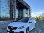Hyundai Sonata-1