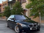 BMW 545-2