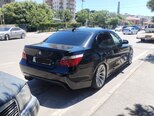 BMW 545-5