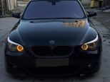 BMW 545-4