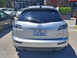 Infiniti FX35-2