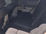Infiniti FX35-4