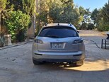 Infiniti FX35-8