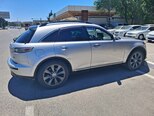 Infiniti FX35-9