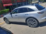 Infiniti FX35-5