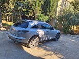 Infiniti FX35-6