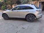 Infiniti FX35-7