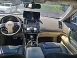Infiniti FX35-3