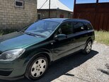 Opel Astra-2