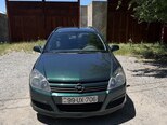 Opel Astra-1