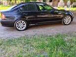 BMW 318-3
