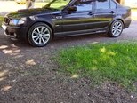BMW 318-7