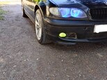 BMW 318-8