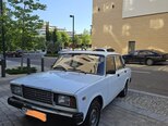 LADA (VAZ) 2107-3