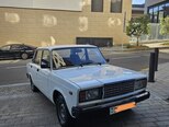 LADA (VAZ) 2107-1