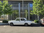 LADA (VAZ) 2107-5