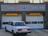 LADA (VAZ) 2107-2