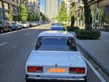 LADA (VAZ) 2107-4