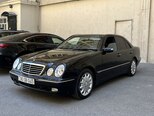 Mercedes E 240-4