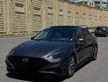 Hyundai Sonata-3